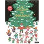 Max et Lapin : Le sapin des voisins