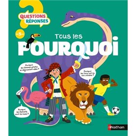 Tous les pourquoi