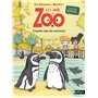 Les amis du zoo Beauval - Enquête chez les manchots