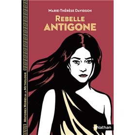Rebelle Antigone