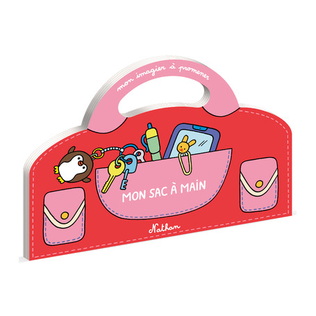 Mon sac à main