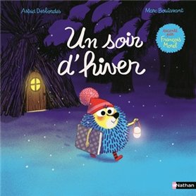 Un soir d'hiver