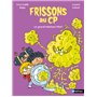Frissons au CP : Le grand méchant blob !