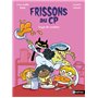 Frissons au CP : Soupe de sorcière