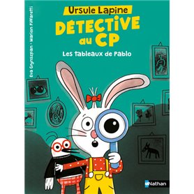 Ursule Lapine