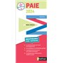 Paie - Mini-Précis 2024