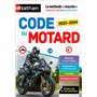 Code du motard 2024-2025