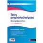Tests psychotechniques - Maxi préparation. Catégories B et C - 2024-2025 - N° 55