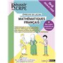 Epreuve orale Leçon - Compil Maths Français - CRPE 2024 et 2025