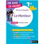 Le menteur