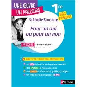 Pour un oui ou pour un non