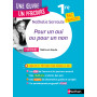 Pour un oui ou pour un non