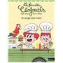 La famille Clafoutis - Un burger pour Coco !