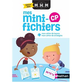 MHM - CP - Mes mini-fichiers - Edition 2024