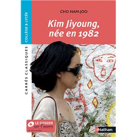 Kim Jiyoung