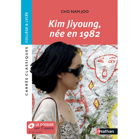 Kim Jiyoung