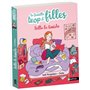 La famille trop d'filles : Bella la timide