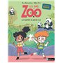 Les amis du zoo Beauval - Le mystère du panda roux