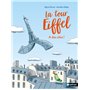 La Tour Eiffel a des ailes !