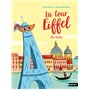 La tour Eiffel en Italie