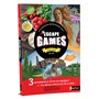Pochette Escape games Italien A2&gt;B1 - 2024