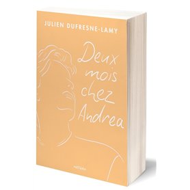 Deux mois chez Andrea
