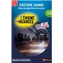 Enigme des vacances Escape game de la 6ème à la 5ème - Dans les galeries du Louvre