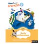 Levez l'ancre - Livre Professeur Français 6e - 2025