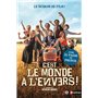 C'est le monde à l'envers !