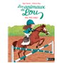 Les Animaux de Lou : Vole