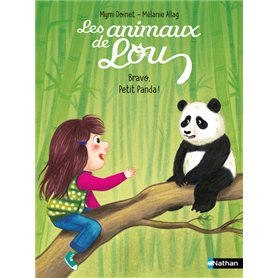 Les Animaux de Lou : Bravo