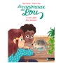 Les Animaux de Lou : je vais t'aider