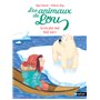 Les Animaux de Lou : Tu n'es plus seul
