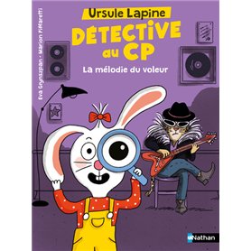 Ursule Lapine