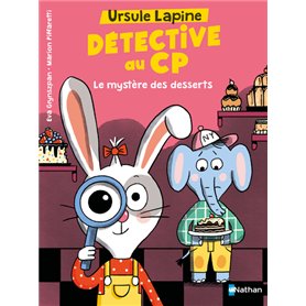 Ursule Lapine