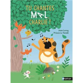 Tu chantes mal