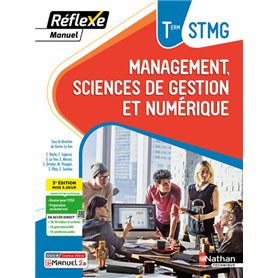 Manuel Réflexe - Management