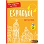 Mon programme en 3 mois - Espagnol - Initiation - Voie express