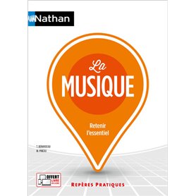 La musique - N° 45