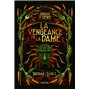 Aritsar Livre 1 : La vengeance de la Dame