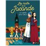 Les nuits de la Joconde - Un défilé pour deux