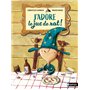 J'adore le jus de rat !
