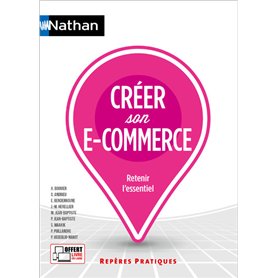 Créer son e-commerce - Repères pratiques 2024 - N° 44