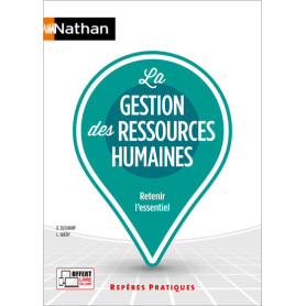 La gestion des ressources humaines - Repères pratiques 2024 - N° 75