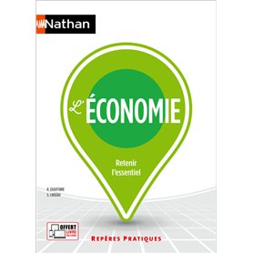 L'économie - Repères pratiques N°14 2024 - Tome 14