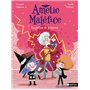 Amélie Maléfice : La potion de jeunesse