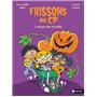 Frissons au CP - L'attaque des citrouilles