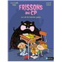 Frissons au CP : La nuit du hamster-garou