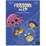 Frissons au CP : Bas les pattes