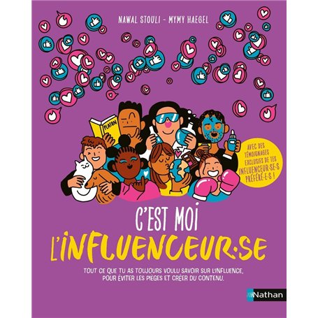 C'est moi